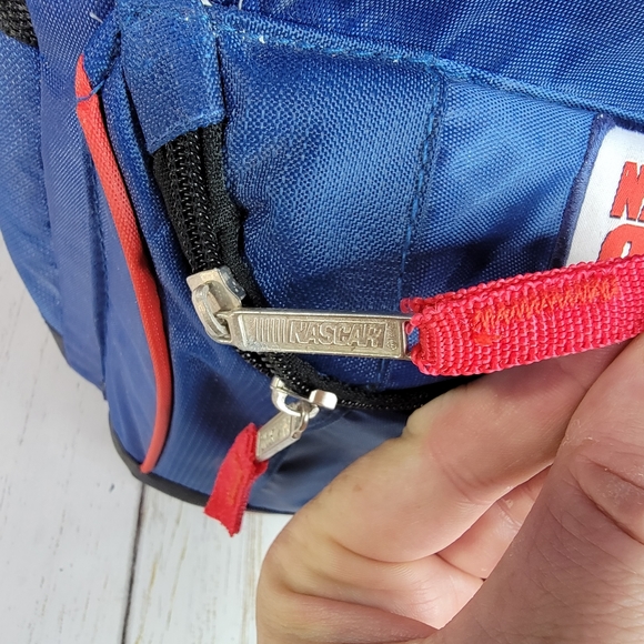 NASCAR Dale Earnheart Jr. National Guard Sponsor Soft Sided Cooler - Picture 10 of 16